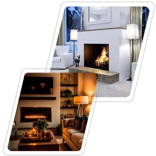 Remove Chimney Odor in Walnut, CA