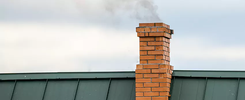 Animal Screen Chimney Cap Repair And Installation Services in Walnut, California