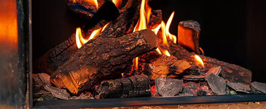 Chimney Fireplace Ash Dump Cleaning in Walnut, CA
