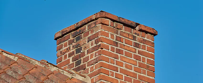 Clean Blocked Chimney in Walnut, California