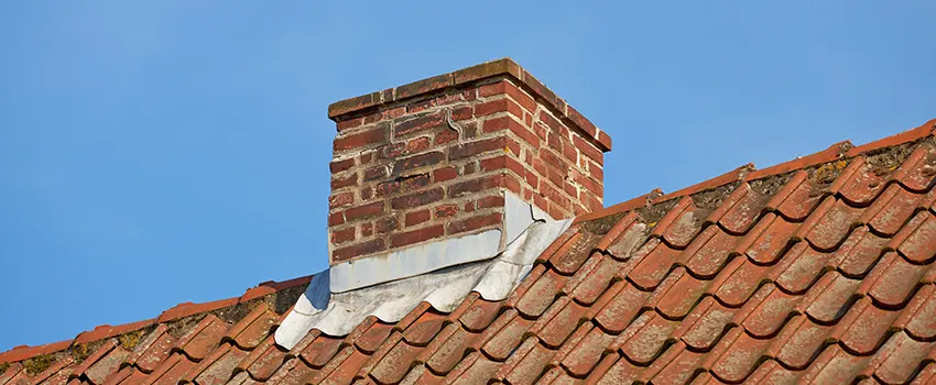 Residential Chimney Bricks Rotten Repair Services in Walnut, CA