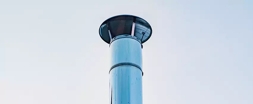 Wind-Resistant Chimney Caps Installation and Repair Services in Walnut, California