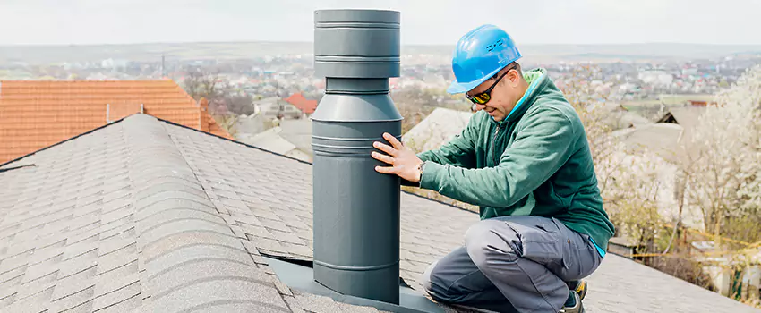 Chimney Chase Inspection Near Me in Walnut, California