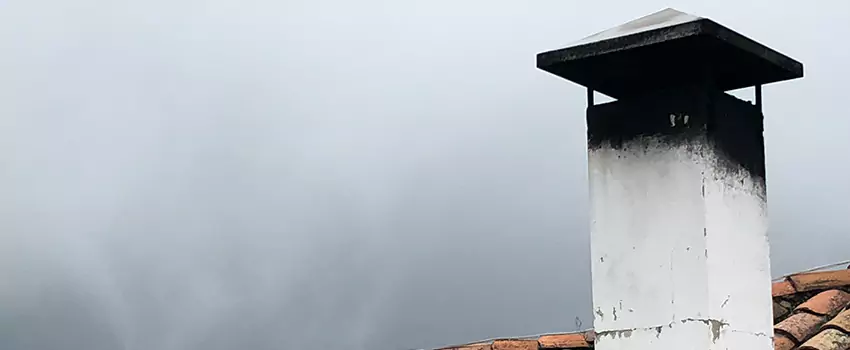 Chimney Damper Inspection in Walnut, CA
