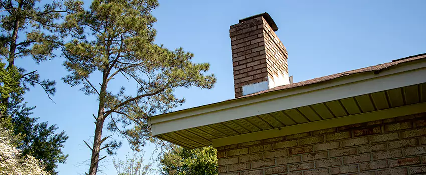 Budget-Friendly Chimney Masonry Service in Walnut, California