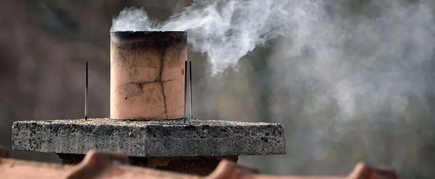 Wood Burning Chimney Odor Removal in Walnut, CA