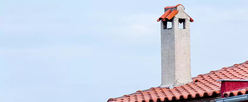 Chimney Pot Replacement in Walnut, CA