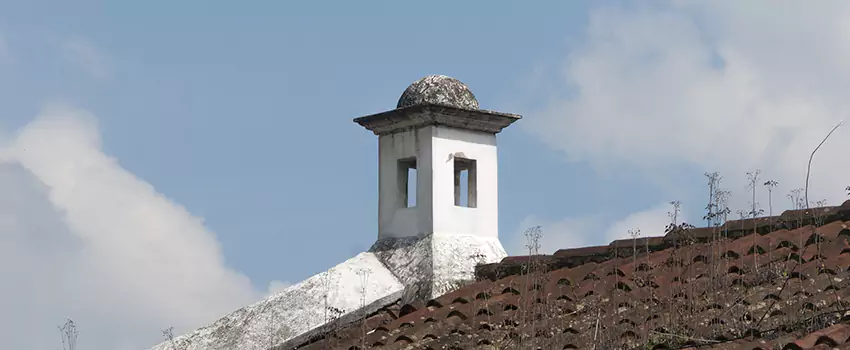 Cost To Rebuild A Chimney in Walnut, CA