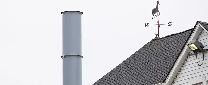Chimney Inspection in Walnut, CA