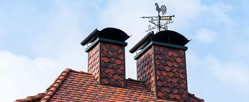 Old Chimney Restoration in Walnut, California