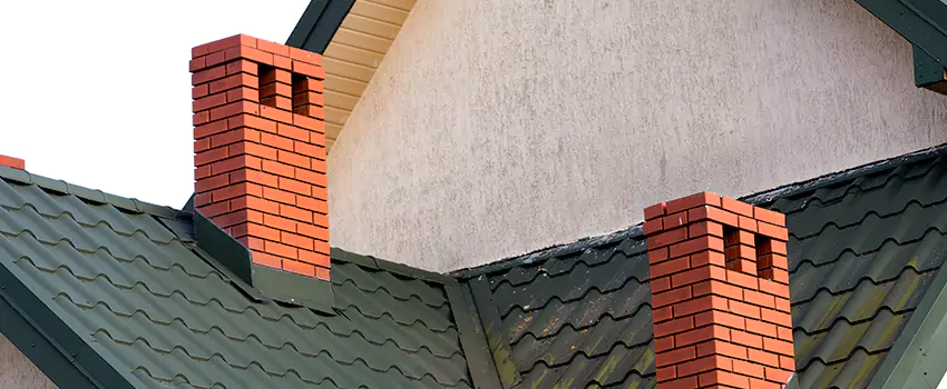 Chimney Saver Waterproofing Services in Walnut, California