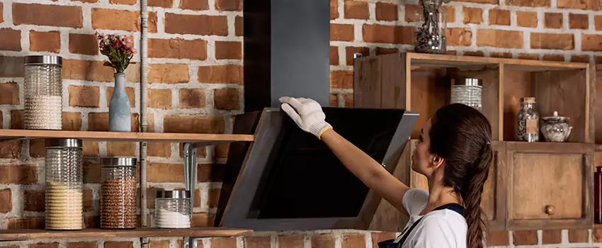 Chimney Installation in Walnut, CA