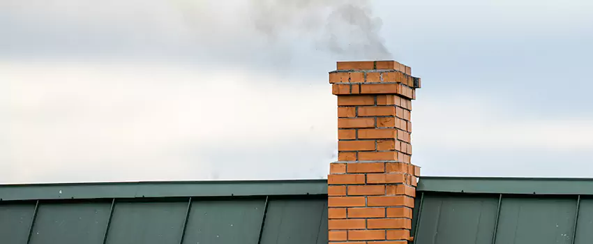 Chimney Soot Cleaning Cost in Walnut, CA