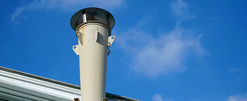 Chimney Spark Arrestor Requirements in Walnut, CA