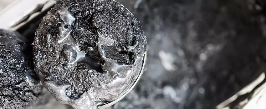 Clogged Dryer Vent Lint Cleaning in Walnut, California