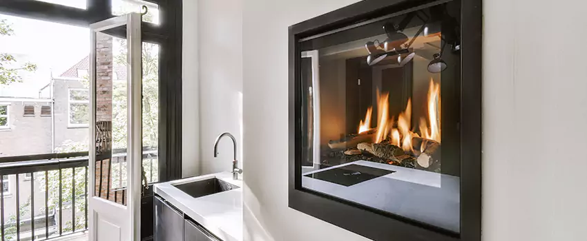 Dimplex Fireplace Installation and Repair in Walnut, California