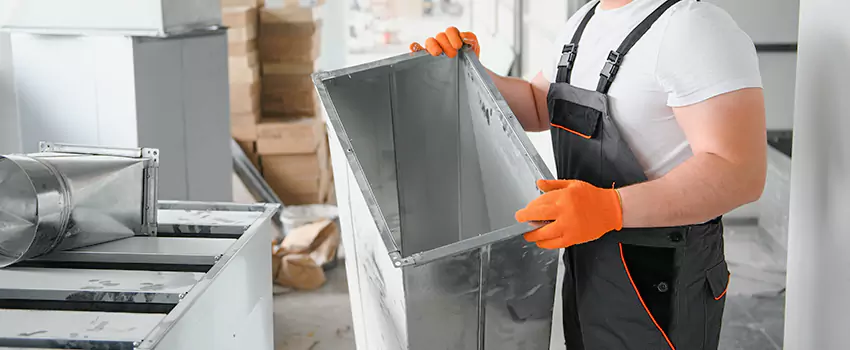 Benefits of Dryer Vent Inspection in Walnut, CA