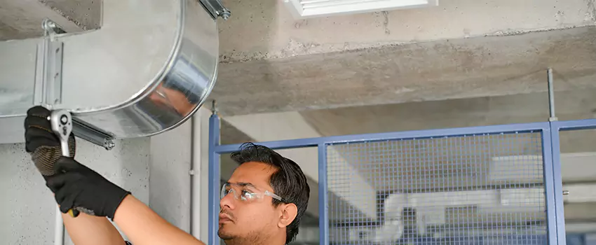 HVAC Ductwork Cleaning in Walnut, CA
