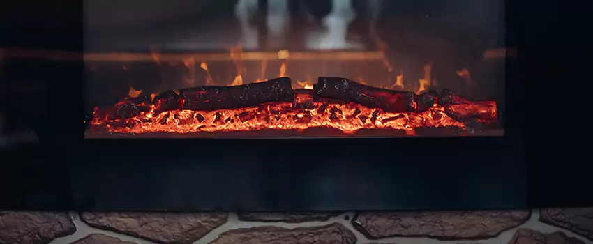 Outdoor Electric Fireplace Installation Solutions in Walnut, CA