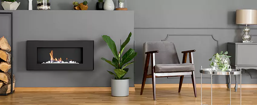 Ethanol Fireplace Burner Repair in Walnut, CA