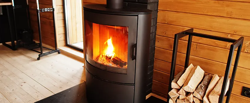 Gas Fireplace Door Handle Installation Services in Walnut, California