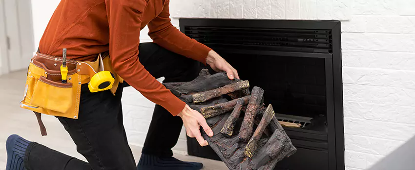 Fireplace Interior Sweeping in Walnut, CA