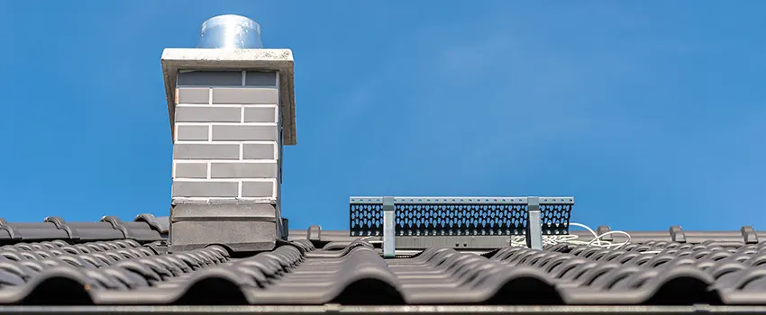 Repair Blocked Chimney in Walnut, California