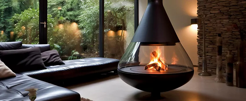 Affordable Floating Fireplace Repair And Installation Services in Walnut, California
