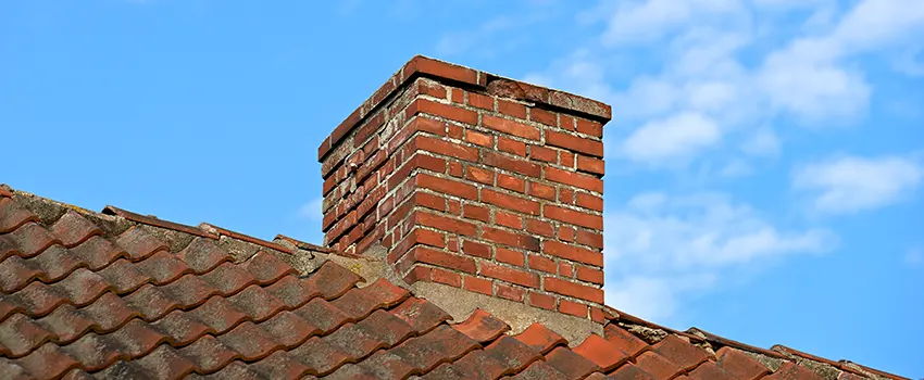Flue Tiles Cracked Repair Services near Me in Walnut, CA