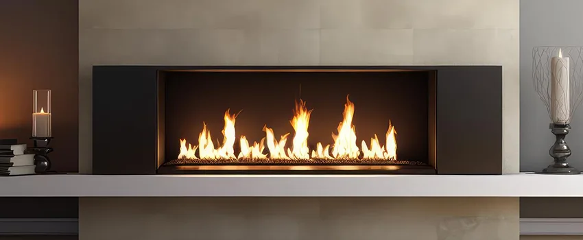Vent Free Gas Fireplaces Repair Solutions in Walnut, California