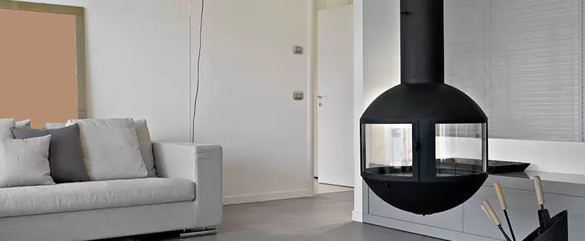 Hanging & Suspended Fireplaces Designer in Walnut, California