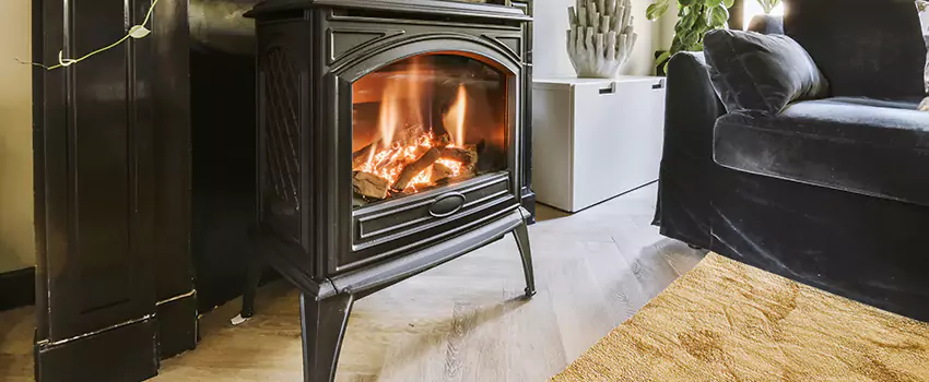 Cost of Hearthstone Stoves Fireplace Services in Walnut, California