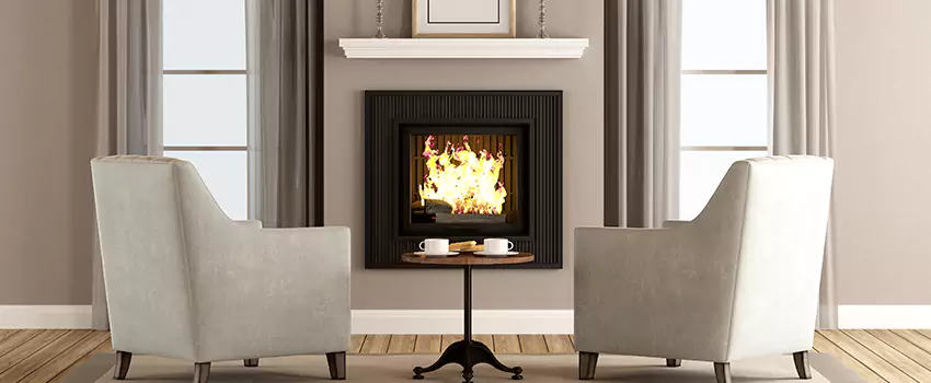 Heat & Glo Outdoor Gas Fireplaces Installation Contractors in Walnut, California