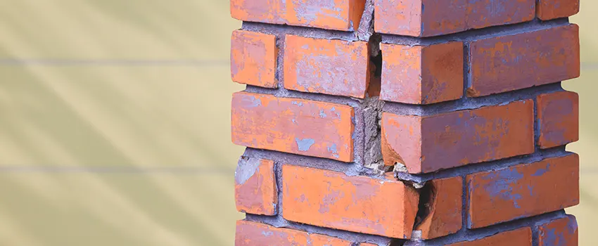 Leaking Chimney Repair And Replacement Cost in Walnut, California