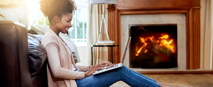 Cost-Effective Osburn Fireplace Installation and Repair in Walnut, CA