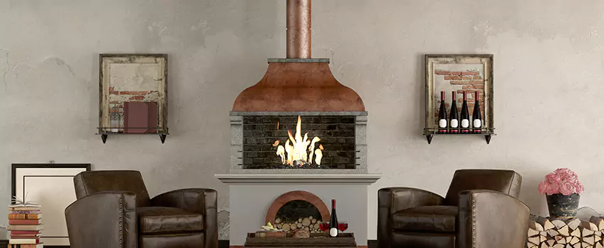 Benefits of Pacific Energy Fireplace in Walnut, California