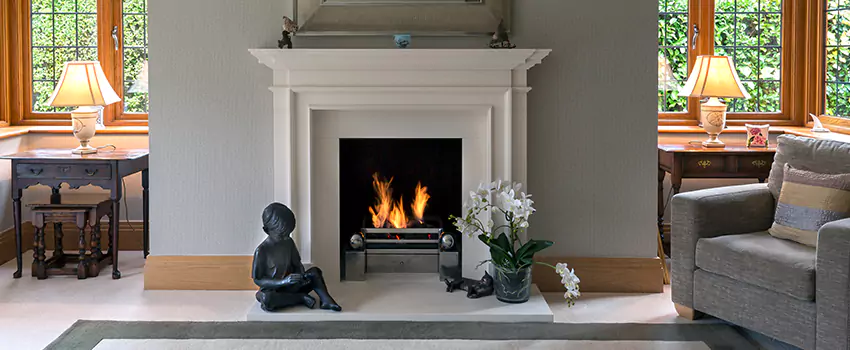 RSF Fireplaces Maintenance and Repair in Walnut, California