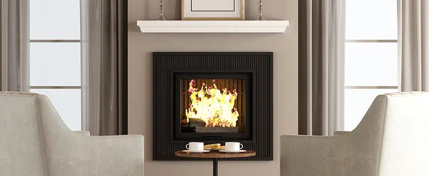Superior Outdoor Fireplace Repair in Walnut, CA