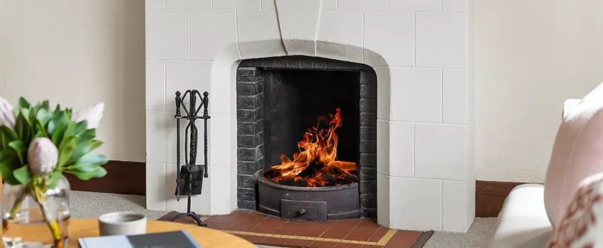 Valor Fireplaces and Stove Repair in Walnut, CA