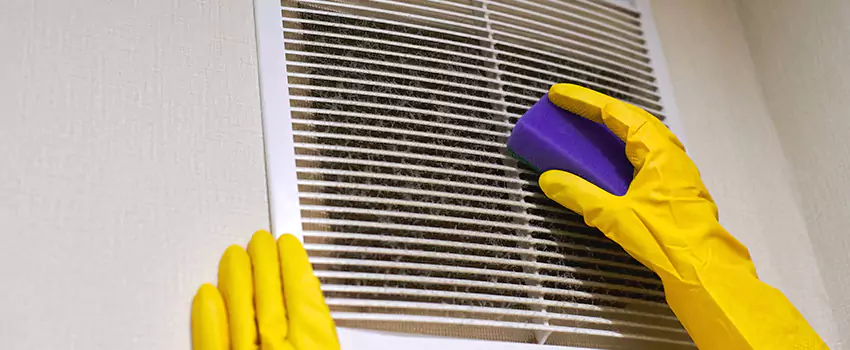 Vent Cleaning Company in Walnut, CA
