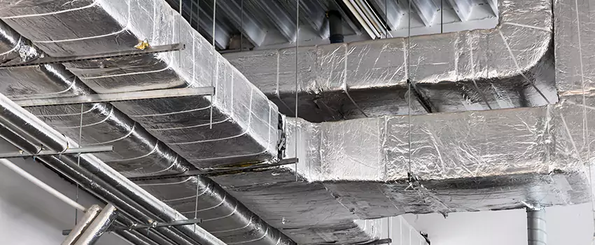 Vent Dust Cleaning Cost in Walnut, CA