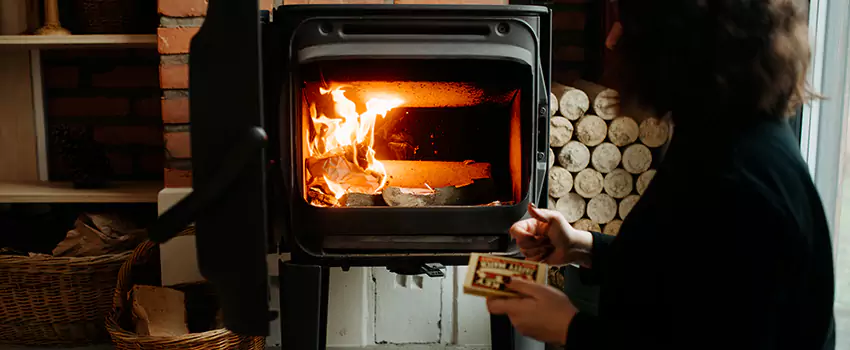 Key Features of Vermont Castings Fireplaces in Walnut, CA