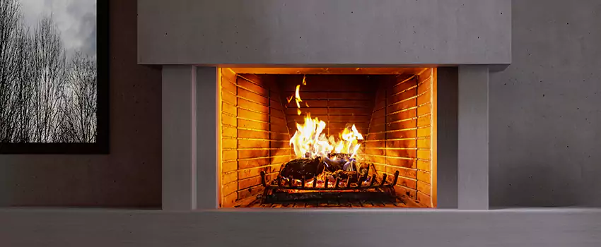 Indoor Wood Burning Furnace Repair and Installation in Walnut, California