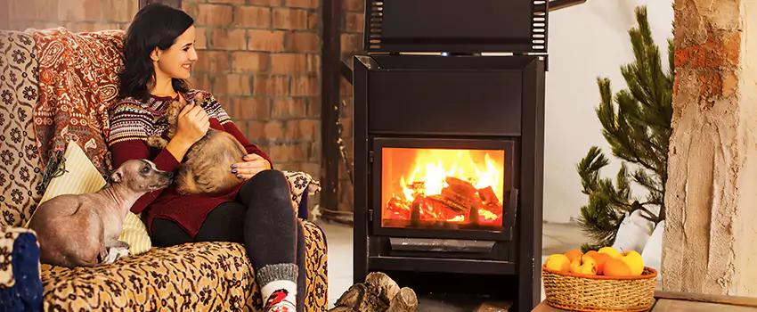 Wood Stove Chimney Cleaning Services in Walnut, CA