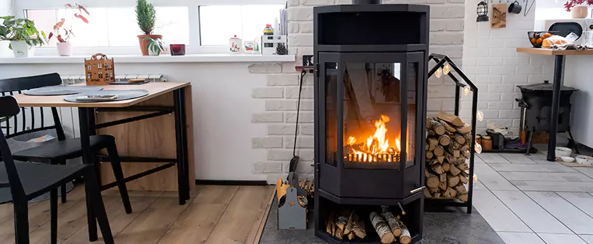 Wood Stove Firebox Installation Services in Walnut, CA