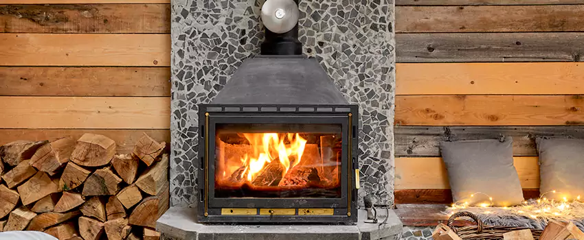 Wood Stove Cracked Glass Repair Services in Walnut, CA