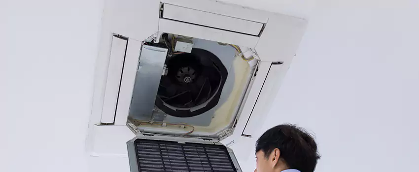 Benefits of Professional Air Duct Cleaning in Walnut, California
