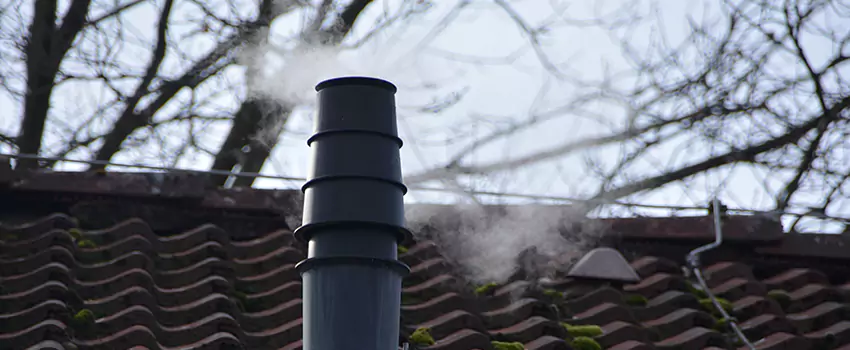 Broken Chimney Animal Screen Repair And Installation in Walnut, CA
