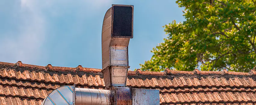 Chimney Cleaning Cost in Walnut, California