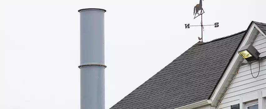 Multi-flue Chimney Caps Installation And Repair in Walnut, CA
